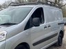 USED 2012 62 PEUGEOT EXPERT 2.0 HDi Professional L1 H1 4dr HISTORYROOF RACKB/T1 OWNER