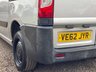 USED 2012 62 PEUGEOT EXPERT 2.0 HDi Professional L1 H1 4dr HISTORYROOF RACKB/T1 OWNER
