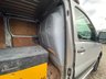 USED 2012 62 PEUGEOT EXPERT 2.0 HDi Professional L1 H1 4dr HISTORYROOF RACKB/T1 OWNER