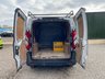 USED 2012 62 PEUGEOT EXPERT 2.0 HDi Professional L1 H1 4dr HISTORYROOF RACKB/T1 OWNER