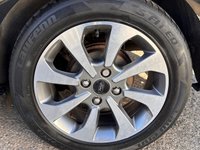 USED 2017 67 FORD FIESTA 1.0T EcoBoost Titanium Hatchback 5dr Petrol Manual Euro 6 (s/s) (100 ps) FSH  + 1 FORMER + SAT ANV + SUNROOF + SENSORS