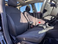 USED 2017 67 FORD FIESTA 1.0T EcoBoost Titanium Hatchback 5dr Petrol Manual Euro 6 (s/s) (100 ps) FSH  + 1 FORMER + SAT ANV + SUNROOF + SENSORS