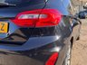 USED 2017 67 FORD FIESTA 1.0T EcoBoost Titanium Hatchback 5dr Petrol Manual Euro 6 (s/s) (100 ps) FSH  + 1 FORMER + SAT ANV + SUNROOF + SENSORS