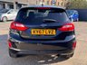 USED 2017 67 FORD FIESTA 1.0T EcoBoost Titanium Hatchback 5dr Petrol Manual Euro 6 (s/s) (100 ps) FSH  + 1 FORMER + SAT ANV + SUNROOF + SENSORS