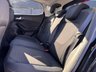 USED 2017 67 FORD FIESTA 1.0T EcoBoost Titanium Hatchback 5dr Petrol Manual Euro 6 (s/s) (100 ps) FSH  + 1 FORMER + SAT ANV + SUNROOF + SENSORS