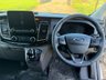 USED 2021 21 FORD TRANSIT CUSTOM 2.0 300 EcoBlue Limited Panel Van 5dr Diesel Manual L2 H1 Euro 6 (s/s) (130 ps) 