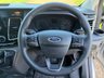 USED 2021 21 FORD TRANSIT CUSTOM 2.0 300 EcoBlue Limited Panel Van 5dr Diesel Manual L2 H1 Euro 6 (s/s) (130 ps) 