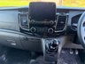 USED 2021 21 FORD TRANSIT CUSTOM 2.0 300 EcoBlue Limited Panel Van 5dr Diesel Manual L2 H1 Euro 6 (s/s) (130 ps) 