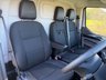 USED 2021 21 FORD TRANSIT CUSTOM 2.0 300 EcoBlue Limited Panel Van 5dr Diesel Manual L2 H1 Euro 6 (s/s) (130 ps) 