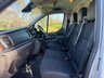 USED 2021 21 FORD TRANSIT CUSTOM 2.0 300 EcoBlue Limited Panel Van 5dr Diesel Manual L2 H1 Euro 6 (s/s) (130 ps) 