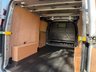 USED 2021 21 FORD TRANSIT CUSTOM 2.0 300 EcoBlue Limited Panel Van 5dr Diesel Manual L2 H1 Euro 6 (s/s) (130 ps) 