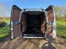 USED 2021 21 FORD TRANSIT CUSTOM 2.0 300 EcoBlue Limited Panel Van 5dr Diesel Manual L2 H1 Euro 6 (s/s) (130 ps) 