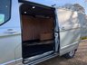 USED 2021 21 FORD TRANSIT CUSTOM 2.0 300 EcoBlue Limited Panel Van 5dr Diesel Manual L2 H1 Euro 6 (s/s) (130 ps) 