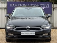 USED 2021 71 VOLKSWAGEN PASSAT 1.5 TSI EVO SEL Saloon 4dr Petrol Manual Euro 6 (s/s) (150 ps) 