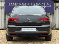 USED 2021 71 VOLKSWAGEN PASSAT 1.5 TSI EVO SEL Saloon 4dr Petrol Manual Euro 6 (s/s) (150 ps) 