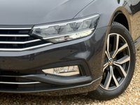 USED 2021 71 VOLKSWAGEN PASSAT 1.5 TSI EVO SEL Saloon 4dr Petrol Manual Euro 6 (s/s) (150 ps) 