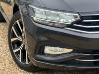 USED 2021 71 VOLKSWAGEN PASSAT 1.5 TSI EVO SEL Saloon 4dr Petrol Manual Euro 6 (s/s) (150 ps) 