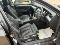 USED 2021 71 VOLKSWAGEN PASSAT 1.5 TSI EVO SEL Saloon 4dr Petrol Manual Euro 6 (s/s) (150 ps) 