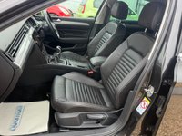 USED 2021 71 VOLKSWAGEN PASSAT 1.5 TSI EVO SEL Saloon 4dr Petrol Manual Euro 6 (s/s) (150 ps) 