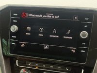 USED 2021 71 VOLKSWAGEN PASSAT 1.5 TSI EVO SEL Saloon 4dr Petrol Manual Euro 6 (s/s) (150 ps) 