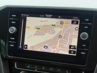 USED 2021 71 VOLKSWAGEN PASSAT 1.5 TSI EVO SEL Saloon 4dr Petrol Manual Euro 6 (s/s) (150 ps) 