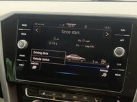 USED 2021 71 VOLKSWAGEN PASSAT 1.5 TSI EVO SEL Saloon 4dr Petrol Manual Euro 6 (s/s) (150 ps) 