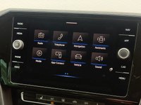 USED 2021 71 VOLKSWAGEN PASSAT 1.5 TSI EVO SEL Saloon 4dr Petrol Manual Euro 6 (s/s) (150 ps) 