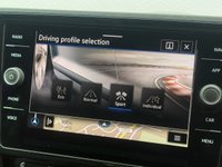 USED 2021 71 VOLKSWAGEN PASSAT 1.5 TSI EVO SEL Saloon 4dr Petrol Manual Euro 6 (s/s) (150 ps) 