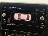 USED 2021 71 VOLKSWAGEN PASSAT 1.5 TSI EVO SEL Saloon 4dr Petrol Manual Euro 6 (s/s) (150 ps) 