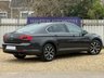 USED 2021 71 VOLKSWAGEN PASSAT 1.5 TSI EVO SEL Saloon 4dr Petrol Manual Euro 6 (s/s) (150 ps) 