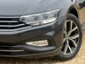 USED 2021 71 VOLKSWAGEN PASSAT 1.5 TSI EVO SEL Saloon 4dr Petrol Manual Euro 6 (s/s) (150 ps) 