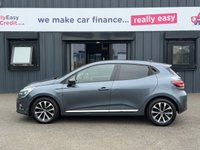 USED 2020 70 RENAULT CLIO 1.0 SCe Iconic Hatchback 5dr Petrol Manual Euro 6 (s/s) (75 ps) 