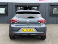 USED 2020 70 RENAULT CLIO 1.0 SCe Iconic Hatchback 5dr Petrol Manual Euro 6 (s/s) (75 ps) 