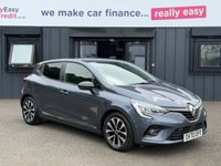 USED 2020 70 RENAULT CLIO 1.0 SCe Iconic Hatchback 5dr Petrol Manual Euro 6 (s/s) (75 ps) 