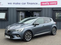 USED 2020 70 RENAULT CLIO 1.0 SCe Iconic Hatchback 5dr Petrol Manual Euro 6 (s/s) (75 ps) 