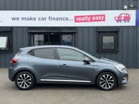 USED 2020 70 RENAULT CLIO 1.0 SCe Iconic Hatchback 5dr Petrol Manual Euro 6 (s/s) (75 ps) 