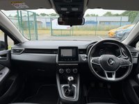 USED 2020 70 RENAULT CLIO 1.0 SCe Iconic Hatchback 5dr Petrol Manual Euro 6 (s/s) (75 ps) 