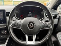 USED 2020 70 RENAULT CLIO 1.0 SCe Iconic Hatchback 5dr Petrol Manual Euro 6 (s/s) (75 ps) 