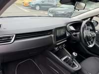 USED 2020 70 RENAULT CLIO 1.0 SCe Iconic Hatchback 5dr Petrol Manual Euro 6 (s/s) (75 ps) 