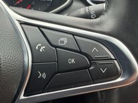 USED 2020 70 RENAULT CLIO 1.0 SCe Iconic Hatchback 5dr Petrol Manual Euro 6 (s/s) (75 ps) 