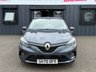 USED 2020 70 RENAULT CLIO 1.0 SCe Iconic Hatchback 5dr Petrol Manual Euro 6 (s/s) (75 ps) 