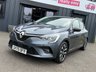 USED 2020 70 RENAULT CLIO 1.0 SCe Iconic Hatchback 5dr Petrol Manual Euro 6 (s/s) (75 ps) 