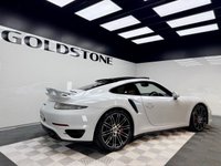 USED 2015 N PORSCHE 911 3.8T 991 Turbo Coupe 2dr Petrol PDK 4WD Euro 6 (520 ps) 