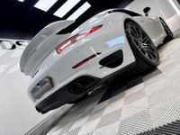 USED 2015 N PORSCHE 911 3.8T 991 Turbo Coupe 2dr Petrol PDK 4WD Euro 6 (520 ps) 