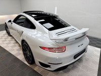 USED 2015 N PORSCHE 911 3.8T 991 Turbo Coupe 2dr Petrol PDK 4WD Euro 6 (520 ps) 