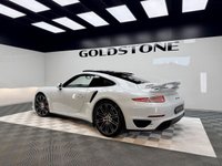 USED 2015 N PORSCHE 911 3.8T 991 Turbo Coupe 2dr Petrol PDK 4WD Euro 6 (520 ps) 