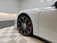 USED 2015 N PORSCHE 911 3.8T 991 Turbo Coupe 2dr Petrol PDK 4WD Euro 6 (520 ps) 