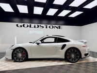 USED 2015 N PORSCHE 911 3.8T 991 Turbo Coupe 2dr Petrol PDK 4WD Euro 6 (520 ps) 