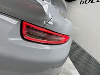 USED 2015 N PORSCHE 911 3.8T 991 Turbo Coupe 2dr Petrol PDK 4WD Euro 6 (520 ps) 