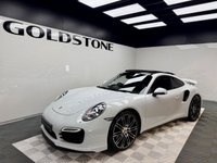 USED 2015 N PORSCHE 911 3.8T 991 Turbo Coupe 2dr Petrol PDK 4WD Euro 6 (520 ps) 